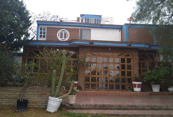 Casa en  Santa Cruz De Arriba, Texcoco