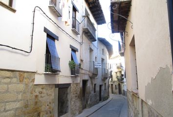 Casa en  Rubielos De Mora, Teruel Provincia