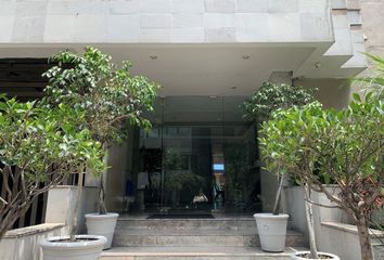 Departamento en  Lomas De Chapultepec, Miguel Hidalgo, Cdmx