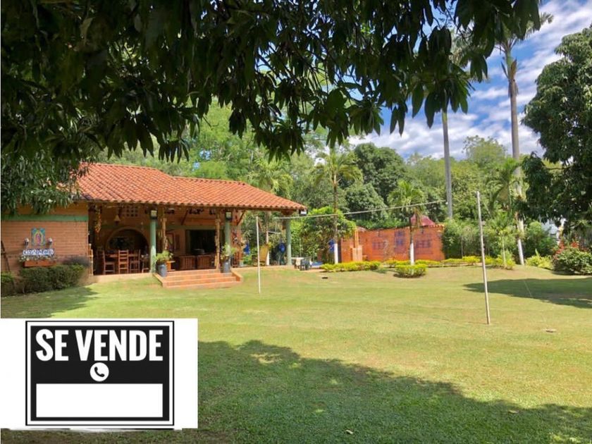 Casa en arriendo Santa Fe De Antioquia, Antioquia