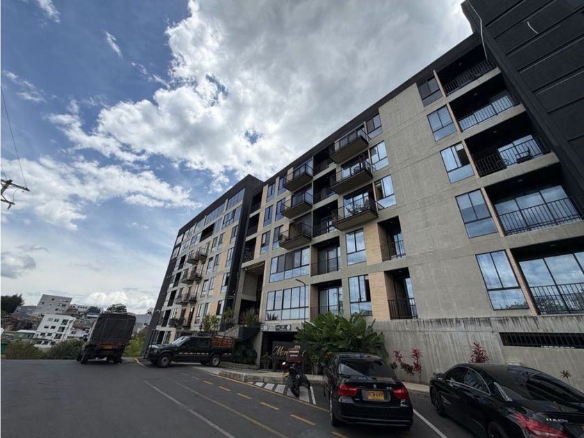 Apartamento en arriendo Monserrat Luxury Living, Comuna Quimbaya, Perímetro Urbano Armenia, Armenia, Capital, Quindío, Rap Eje Cafetero, 630004, Colombia