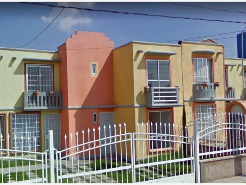 venta Casa en Paseos de Tultepec I, Tultepec (MX20-IR0630)