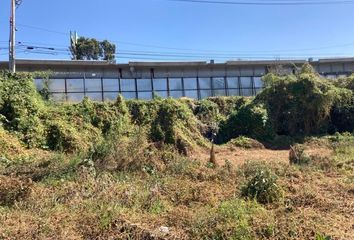 Lote de Terreno en  Eje 8 Sur, 2da Ampl Santiago Acahualtepec, Iztapalapa, Ciudad De México, 09609, Mex