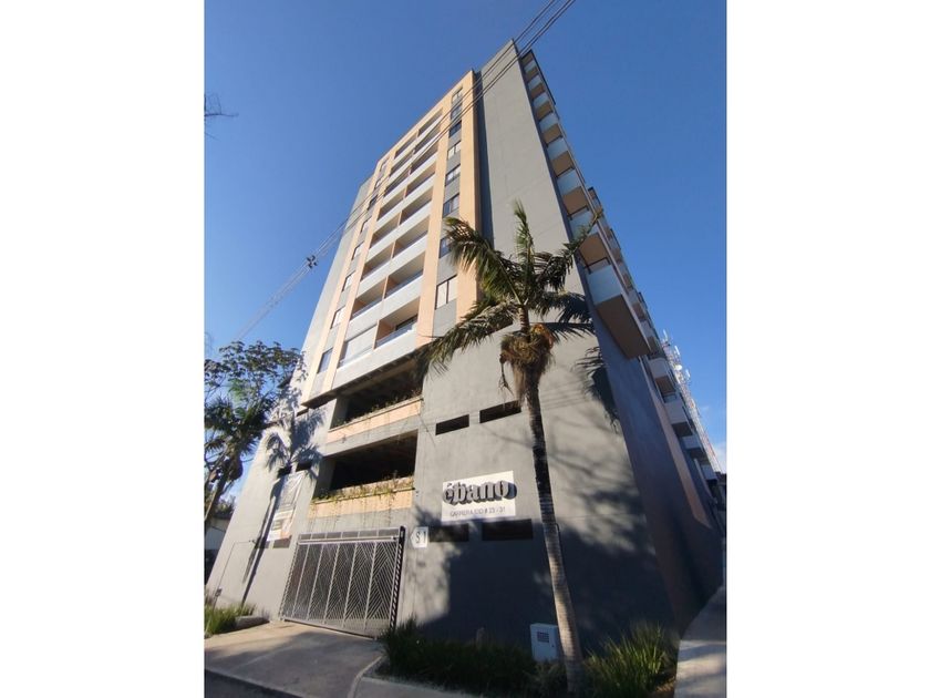 Apartamento en arriendo Rionegro, Oriente, Antioquia, Rap Del Agua Y La Montaña, 054040, Colombia