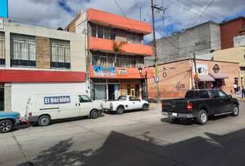 Local comercial en  Calle Ramón López Velarde 102-416, Aguascalientes Centro, Aguascalientes, 20000, Mex