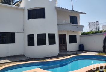 Casa en  Playa Hermosa, Boca Del Río