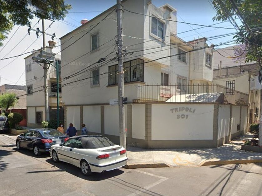 venta Casa en condominio en Portales Sur, Benito Juárez, CDMX (31948554 ...