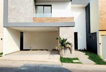 Casa en  Lomas Residencial, Alvarado, Veracruz