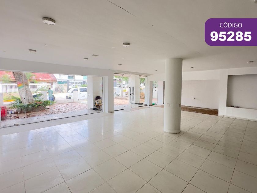 House for rent in Barranquilla