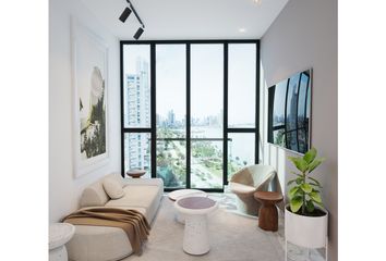 Apartamento en  El Cangrejo, Ciudad De Panamá