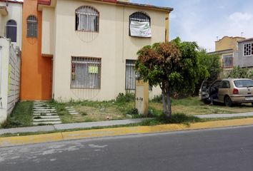 640 casas económicas en venta en Chalco 