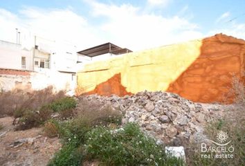 Terreno en  Catral, Alicante Provincia