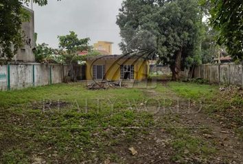 Lote de Terreno en  Quintín Arauz, Paraíso, Tabasco