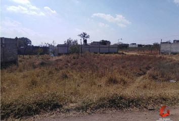 Lote de Terreno en  Huachinantilla, Tepoztlán