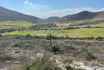 Lote de Terreno en  Villas Del Alcali, García, Nuevo León