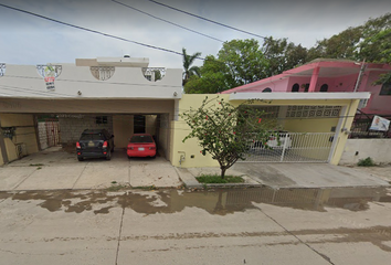 Casa en  Calle Morelia 2603-2609, Hipódromo, Ciudad Madero, Tamaulipas, 89560, Mex