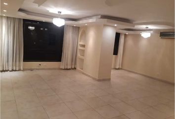 Apartamento en  San Francisco, Ciudad De Panamá