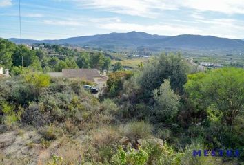 Terreno en  Alcalalí, Alicante Provincia