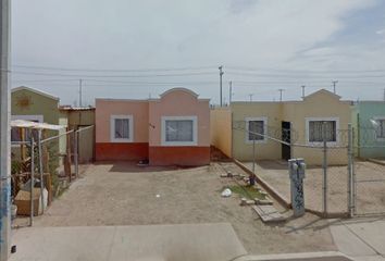 Casa en  Templo Cristiano Camino A Jerusalén, Avenida Antares, San Clemente, Mexicali, Baja California, 21138, Mex