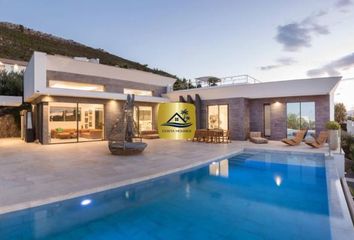 Chalet en  Xàbia/jávea, Alicante Provincia