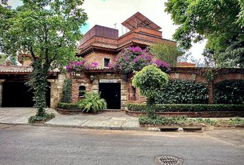 Casa en  Chapultepec Morales, Miguel Hidalgo, Cdmx