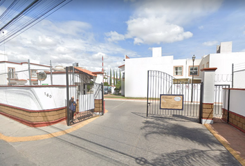 Casa en condominio en  Avenida Galindas 160, Galindas, Querétaro, 76170, Mex