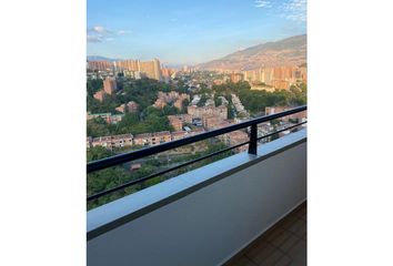 Apartamento en  Calasanz, Medellín