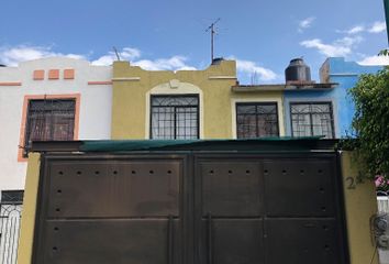 2 casas en renta en Bosques Reales, León 