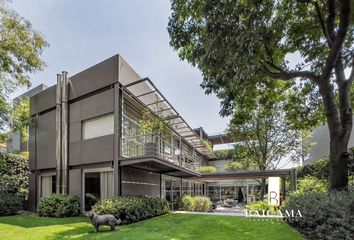 Casa en  San Mateo Tlaltenango, Cuajimalpa De Morelos