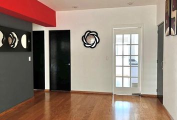 Departamento en  Santa Cruz Atoyac, Benito Juárez, Cdmx