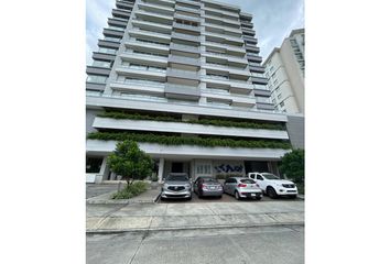 Apartamento en  San Francisco, Ciudad De Panamá