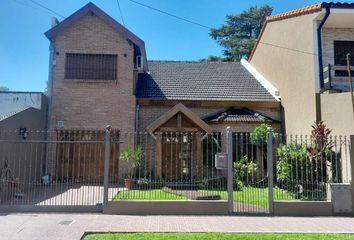 Casa en  Villa Luzuriaga, La Matanza