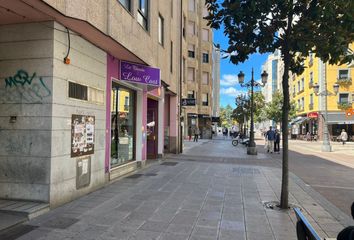 Local Comercial en  Ponferrada, León Provincia