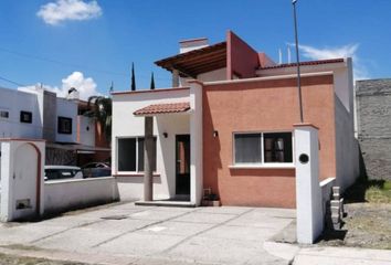 Casa en fraccionamiento en  Centro, Santiago De Querétaro, Municipio De Querétaro