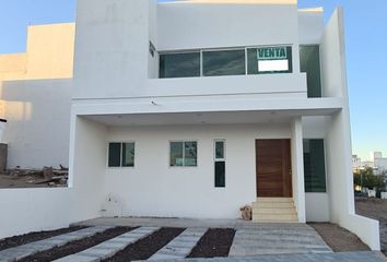 Casa en  Bio Grand Juriquilla, Juriquilla, Querétaro