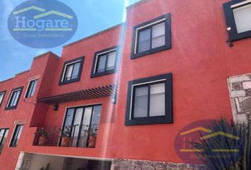 Casa en  Fraccionamiento Burocrático, Ciudad De Guanajuato