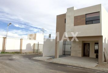 Casa en  Postal Cerritos, Saltillo, Coahuila