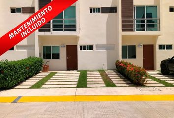 Casa en  Supermanzana11, Cancún, Quintana Roo