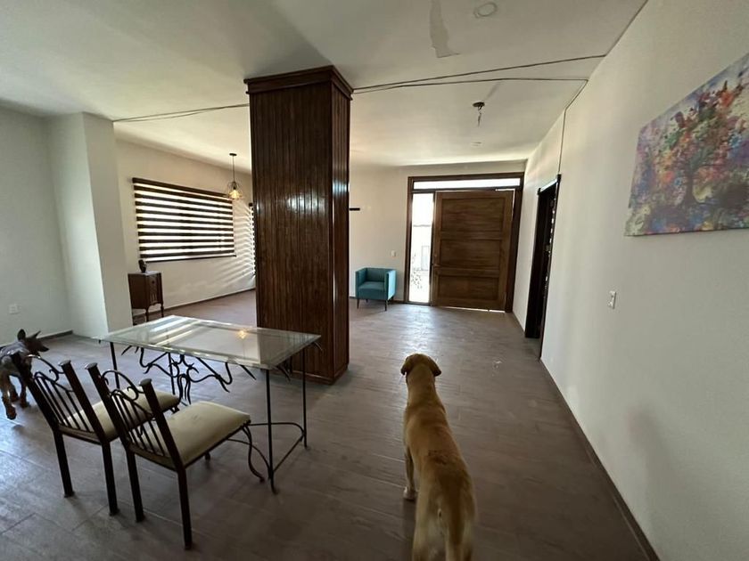 venta Casa en San Miguel el Alto, Jalisco (EBNV1804) icasas.mx