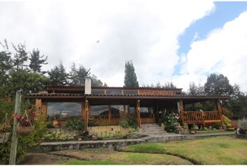 Villa-Quinta en  Machetá, Cundinamarca
