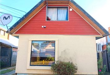 Casa en  Temuco, Cautín