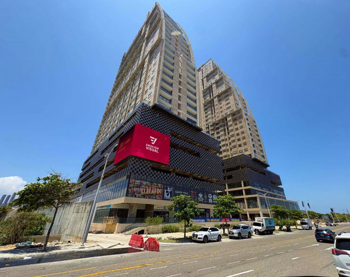 Apartamento en arriendo Cevillar (Localidad Metropolitana) en Cevillar
