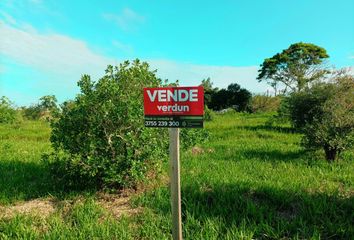 Terrenos en  Aristóbulo Del Valle, Misiones