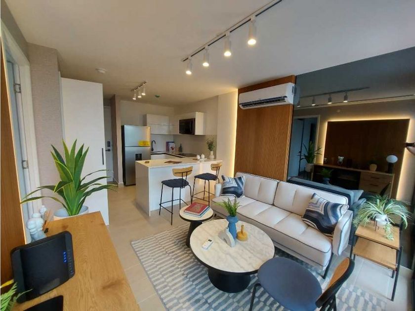 Apartamento en venta San Francisco