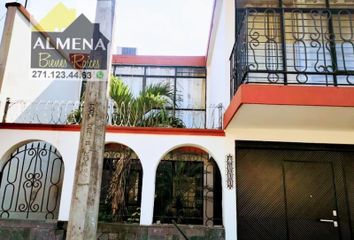 Casa en  López Arias, Córdoba, Veracruz