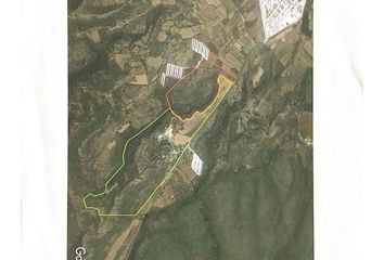 Lote de Terreno en  El Charco, Tetecala