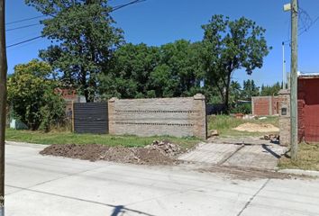 Terrenos en  Virrey Del Pino, La Matanza