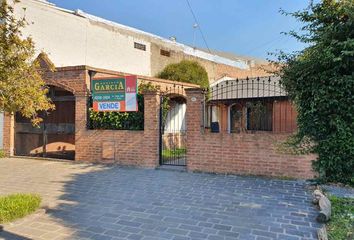 Casa en  Valentín Alsina, Partido De Lanús