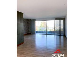 Apartamento en  Pinares De San Martin, Pereira