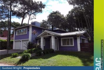 Casa en  Otro, Pinamar